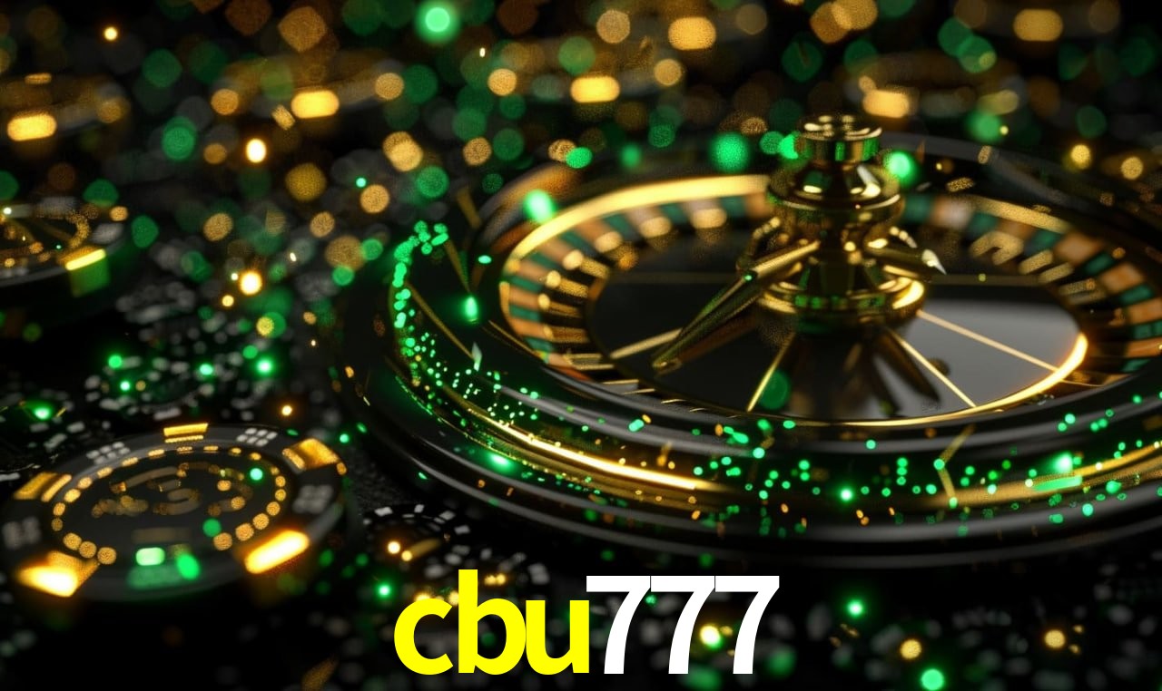 cbu777 login — painel de entrada no app oficial