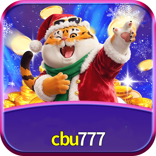 Ícone cbu777