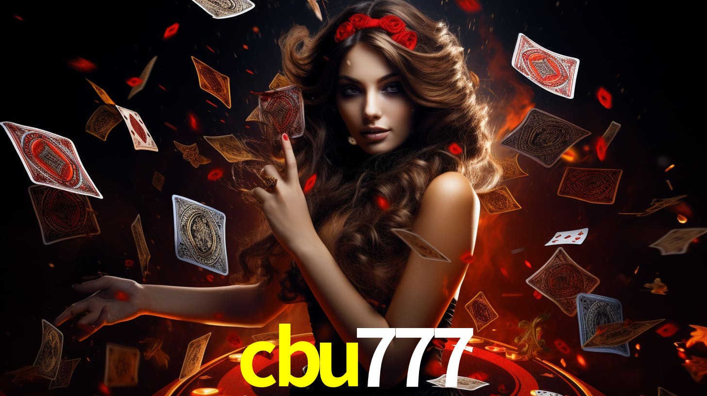 Aviator na Cassino CBU777.COM 