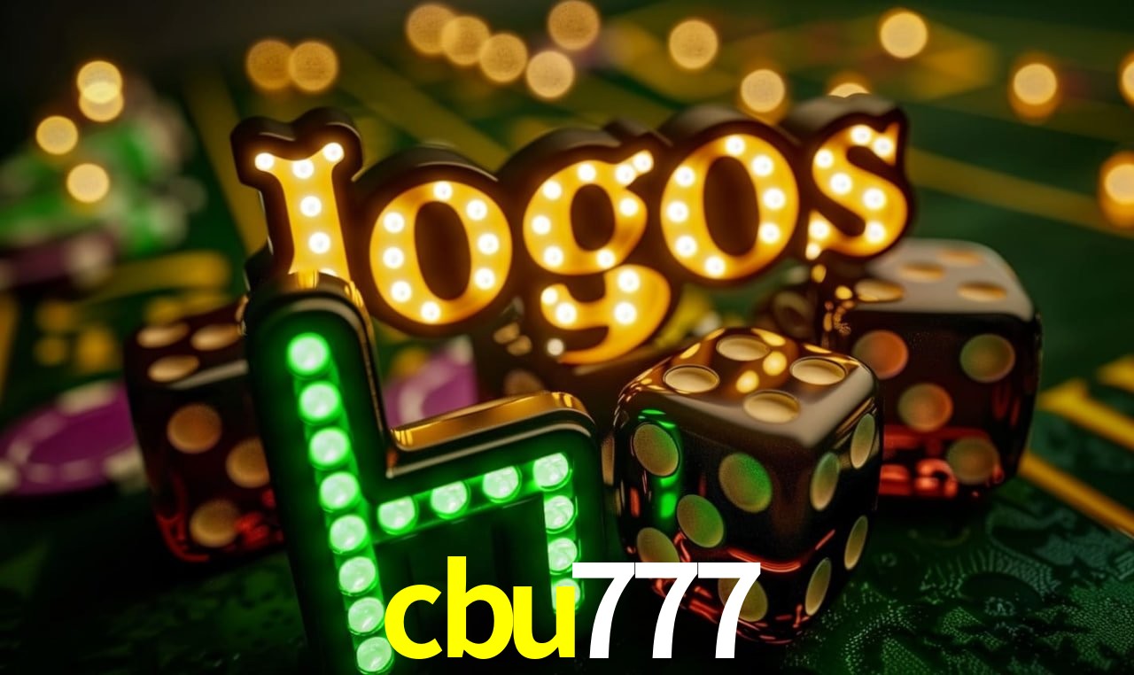 Bonus Features cbu777