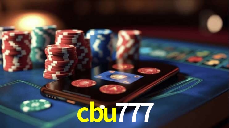 Football Betting cbu777