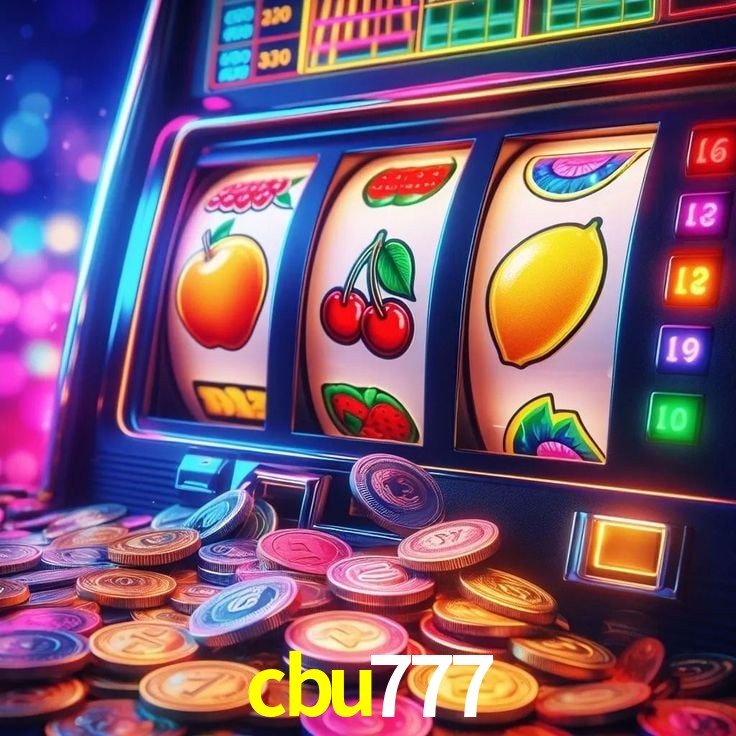 Statistics cbu777